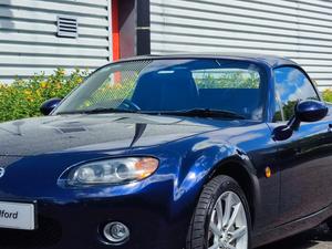 Mazda MX-5 2.0i Sport Roadster Euro 4 2dr