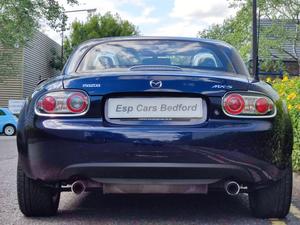Mazda MX-5 2.0i Sport Roadster Euro 4 2dr