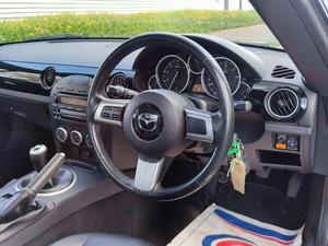 Mazda MX-5 2.0i Sport Roadster Euro 4 2dr