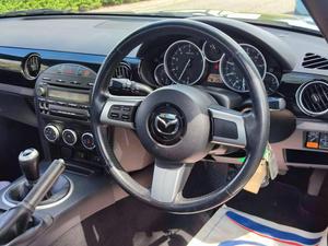 Mazda MX-5 2.0i Sport Roadster Euro 4 2dr