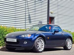 Mazda MX-5 2.0i Sport Roadster Euro 4 2dr