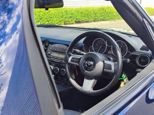Mazda MX-5 2.0i Sport Roadster Euro 4 2dr