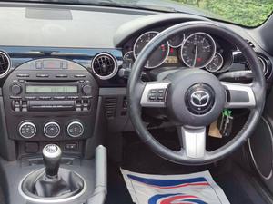Mazda MX-5 2.0i Sport Roadster Euro 4 2dr