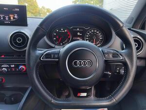 Audi A3 1.4 TFSI S line Euro 6 (s/s) 3dr