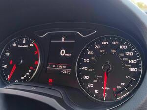 Audi A3 1.4 TFSI S line Euro 6 (s/s) 3dr