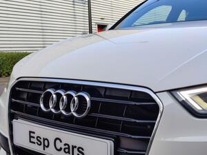 Audi A3 1.4 TFSI S line Euro 6 (s/s) 3dr