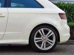 Audi A3 1.4 TFSI S line Euro 6 (s/s) 3dr