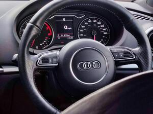 Audi A3 1.4 TFSI S line Euro 6 (s/s) 3dr