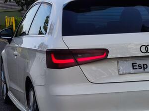 Audi A3 1.4 TFSI S line Euro 6 (s/s) 3dr