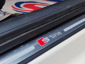 Audi A3 1.4 TFSI S line Euro 6 (s/s) 3dr