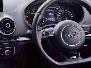 Audi A3 1.4 TFSI S line Euro 6 (s/s) 3dr