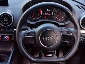 Audi A3 1.4 TFSI S line Euro 6 (s/s) 3dr