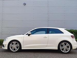 Audi A3 1.4 TFSI S line Euro 6 (s/s) 3dr
