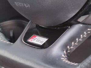 Audi A3 1.4 TFSI S line Euro 6 (s/s) 3dr