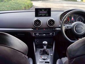 Audi A3 1.4 TFSI S line Euro 6 (s/s) 3dr