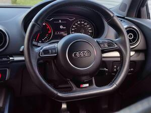 Audi A3 1.4 TFSI S line Euro 6 (s/s) 3dr