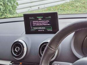 Audi A3 1.4 TFSI S line Euro 6 (s/s) 3dr