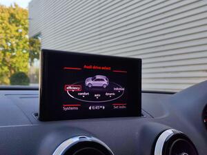 Audi A3 1.4 TFSI S line Euro 6 (s/s) 3dr