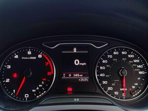 Audi A3 1.4 TFSI S line Euro 6 (s/s) 3dr