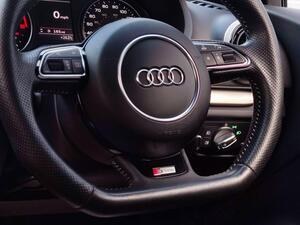 Audi A3 1.4 TFSI S line Euro 6 (s/s) 3dr