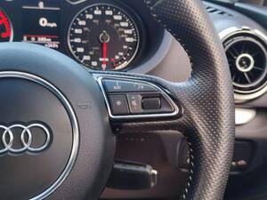 Audi A3 1.4 TFSI S line Euro 6 (s/s) 3dr
