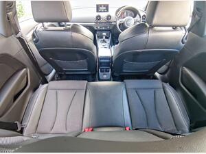 Audi A3 1.4 TFSI S line Euro 6 (s/s) 3dr