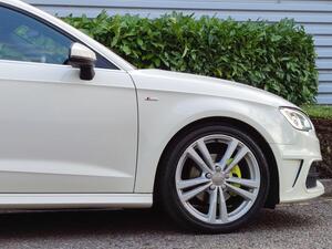 Audi A3 1.4 TFSI S line Euro 6 (s/s) 3dr