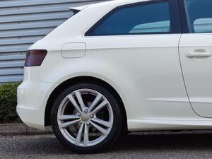 Audi A3 1.4 TFSI S line Euro 6 (s/s) 3dr
