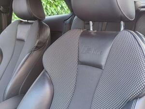 Audi A3 1.4 TFSI S line Euro 6 (s/s) 3dr