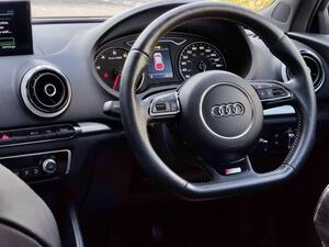 Audi A3 1.4 TFSI S line Euro 6 (s/s) 3dr