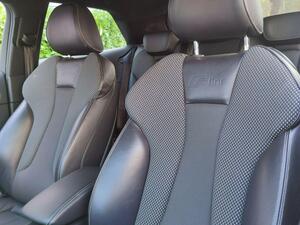 Audi A3 1.4 TFSI S line Euro 6 (s/s) 3dr