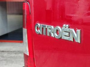 Citroen Berlingo 1.6 HDi 600TD Enterprise 5dr (Euro 4)
