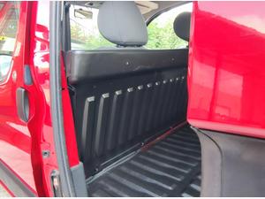 Citroen Berlingo 1.6 HDi 600TD Enterprise 5dr (Euro 4)