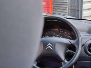 Citroen Berlingo 1.6 HDi 600TD Enterprise 5dr (Euro 4)