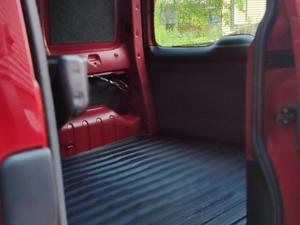 Citroen Berlingo 1.6 HDi 600TD Enterprise 5dr (Euro 4)