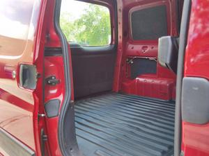 Citroen Berlingo 1.6 HDi 600TD Enterprise 5dr (Euro 4)