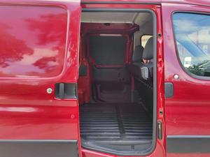 Citroen Berlingo 1.6 HDi 600TD Enterprise 5dr (Euro 4)
