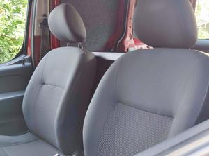 Citroen Berlingo 1.6 HDi 600TD Enterprise 5dr (Euro 4)