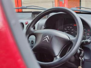 Citroen Berlingo 1.6 HDi 600TD Enterprise 5dr (Euro 4)