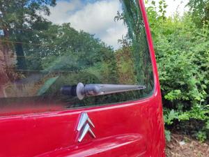 Citroen Berlingo 1.6 HDi 600TD Enterprise 5dr (Euro 4)