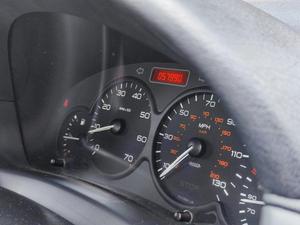 Citroen Berlingo 1.6 HDi 600TD Enterprise 5dr (Euro 4)