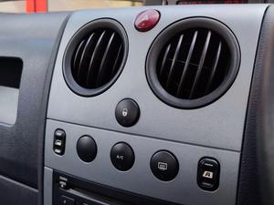 Citroen Berlingo 1.6 HDi 600TD Enterprise 5dr (Euro 4)