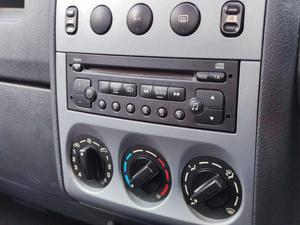 Citroen Berlingo 1.6 HDi 600TD Enterprise 5dr (Euro 4)