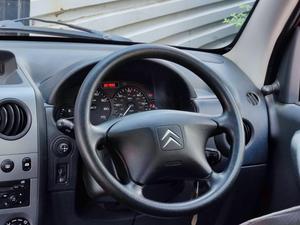 Citroen Berlingo 1.6 HDi 600TD Enterprise 5dr (Euro 4)