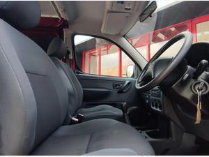 Citroen Berlingo 1.6 HDi 600TD Enterprise 5dr (Euro 4)