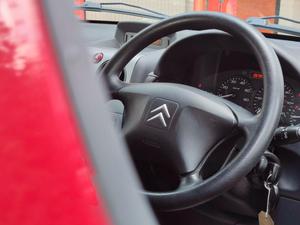 Citroen Berlingo 1.6 HDi 600TD Enterprise 5dr (Euro 4)