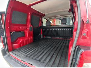 Citroen Berlingo 1.6 HDi 600TD Enterprise 5dr (Euro 4)