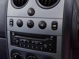 Citroen Berlingo 1.6 HDi 600TD Enterprise 5dr (Euro 4)