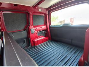 Citroen Berlingo 1.6 HDi 600TD Enterprise 5dr (Euro 4)
