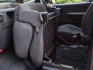 Citroen Berlingo 1.6 HDi 600TD Enterprise 5dr (Euro 4)
